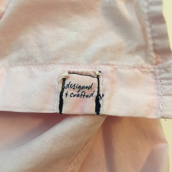 GAP Boyfriend Fit Shirt - Picture 5 of 5